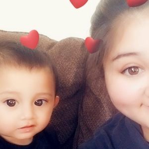 Meet your Posher, Veronica renee